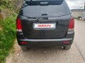 2009 SsangYong Rexton II, чёрный, 750000 рублей - вид 1