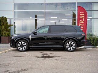 2026 Voyah Taishan X8, чёрный, 7699000 рублей, вид 3