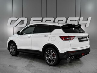 2024 Belgee X50, белый, 1899000 рублей, вид 2