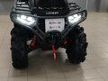 2026 Loncin XWolf 1000 Mud, серый, 1469000 рублей - вид 5
