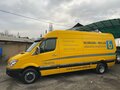 2008 Mercedes-Benz Sprinter, жёлтый, 1800000 рублей - вид 6