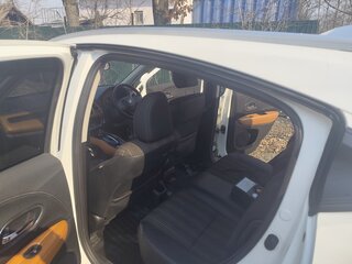 2015 Honda Vezel I, белый, 2000000 рублей, вид 5