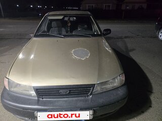 2007 Daewoo Nexia I, бежевый, 145000 рублей, вид 1