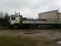 2008 МАЗ 5432, белый, 320000 рублей - вид 1