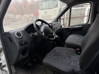 2023 ГАЗ ГАЗель Next, белый, 1546300 рублей, вид 5
