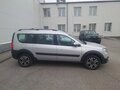 2025 Lada (ВАЗ) Largus Cross I Рестайлинг, серый, 1840000 рублей - вид 1