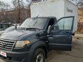2018 УАЗ Профи, серый, 700000 рублей - вид 4