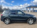 2011 Hyundai Santa Fe II Рестайлинг, серый, 1150000 рублей - вид 2
