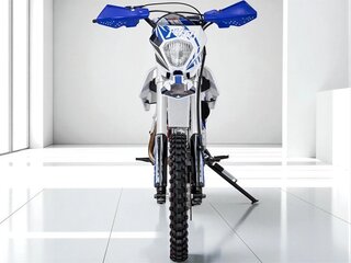 2024 Sharmax Powermax, белый, 95800 рублей, вид 5
