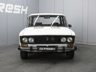 1998 Lada (ВАЗ) 2106, белый, 249000 рублей, вид 3