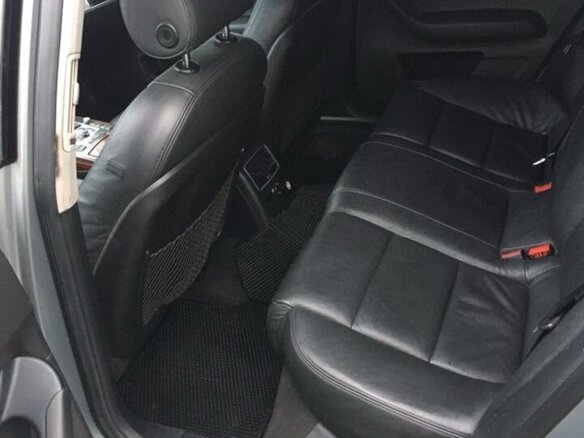 2007 Audi A6 III (C6), серый, 550000 рублей - вид 4