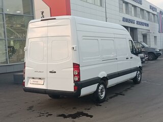 2024 Sollers Atlant, белый, 2199000 рублей, вид 5