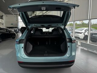 2025 Omoda C7, зелёный, 3149000 рублей, вид 3