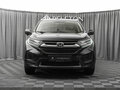 2017 Honda CR-V V, чёрный - вид 2