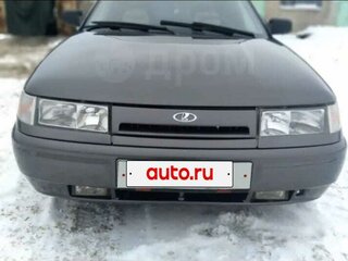 2004 Lada (ВАЗ) 2110, серый, 270000 рублей, вид 1