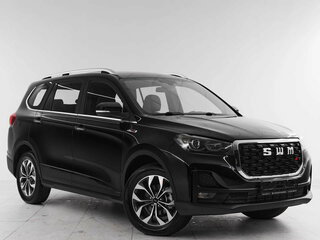 2025 SWM G05 Pro, чёрный, 1879000 рублей, вид 3