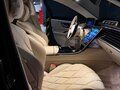 2021 Mercedes-Benz Maybach S-Класс 580 II (Z223), чёрный - вид 7
