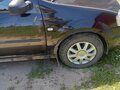 2010 Renault Logan I Рестайлинг, чёрный, 300000 рублей - вид 6