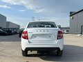 2026 Lada (ВАЗ) Granta I Рестайлинг, белый, 1068000 рублей - вид 8