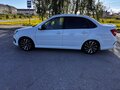 2023 Lada (ВАЗ) Granta Drive Active I Рестайлинг, белый, 1070000 рублей - вид 10