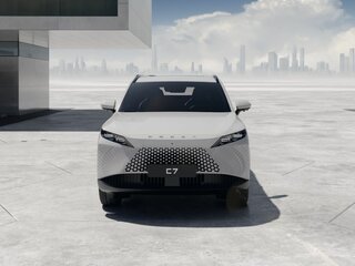 2026 Omoda C7, белый, 3499000 рублей, вид 2