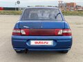 2002 Lada (ВАЗ) 2110, синий - вид 7