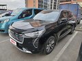 2023 Haval Jolion I, чёрный, 1700000 рублей - вид 1