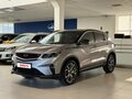 2023 Geely Coolray I, серый