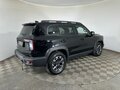 2023 Haval Dargo X I, чёрный - вид 5
