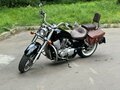 2004 Honda Shadow 750, чёрный, 440000 рублей