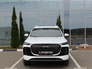 2025 Tenet T8, белый, 3170000 рублей, вид 2