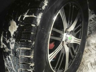 2007 Chevrolet Lanos I, пурпурный, 175000 рублей, вид 5