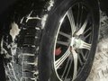 2007 Chevrolet Lanos I, пурпурный, 175000 рублей - вид 4