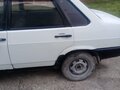 1999 Lada (ВАЗ) 21099, белый, 110000 рублей - вид 2