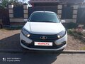 2023 Lada (ВАЗ) Granta I Рестайлинг, белый, 750000 рублей - вид 7