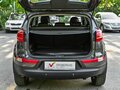 2013 Kia Sportage III, серый - вид 11