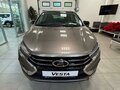 2026 Lada (ВАЗ) Vesta I Рестайлинг (NG), коричневый - вид 1
