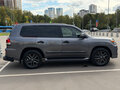 2014 Lexus LX Arctic Trucks 570 AT33 III Рестайлинг, серый, 4400000 рублей - вид 2
