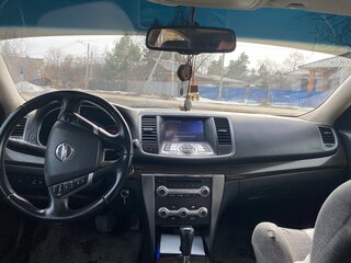 2012 Nissan Teana II (J32) Рестайлинг, чёрный, 890000 рублей, вид 4