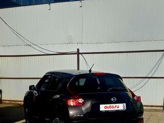 2011 Nissan Juke I, коричневый, 860000 рублей, вид 5