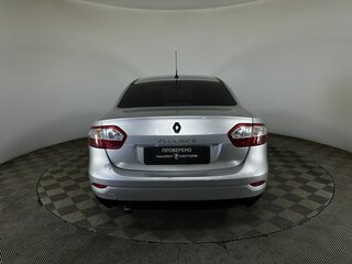 2010 Renault Fluence I, бежевый, 430000 рублей, вид 3