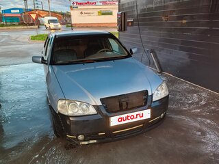 2011 Vortex Corda, серебристый, 150000 рублей, вид 2