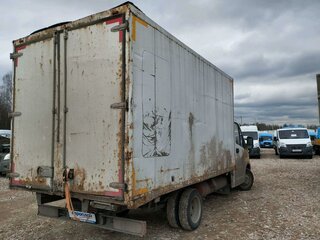 2024 ГАЗ ГАЗель Next, белый, 2076000 рублей, вид 3