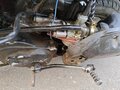 1999 Honda Dio, чёрный, 25000 рублей - вид 5