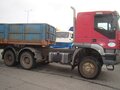 2006 Iveco Trakker, красный, 1263920 рублей - вид 1