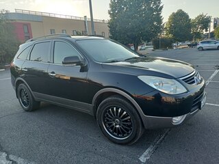 2012 Hyundai ix55, чёрный, 1290000 рублей, вид 2