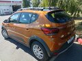 2022 Dacia Sandero Stepway III Рестайлинг, коричневый, 1323000 рублей - вид 6