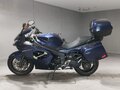 2013 Triumph Sprint GT, синий, 493000 рублей - вид 1