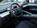 2026 Omoda C5 II, белый - вид 10