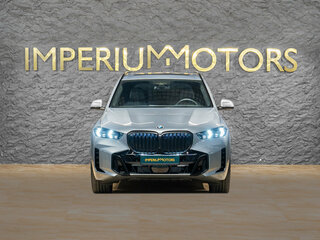 2026 BMW X5 40i IV (G05/G18) Рестайлинг, серый, 16390000 рублей, вид 2